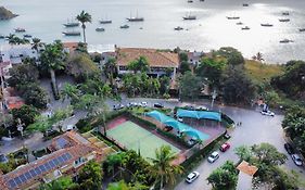 Sailing Hotel & Spa